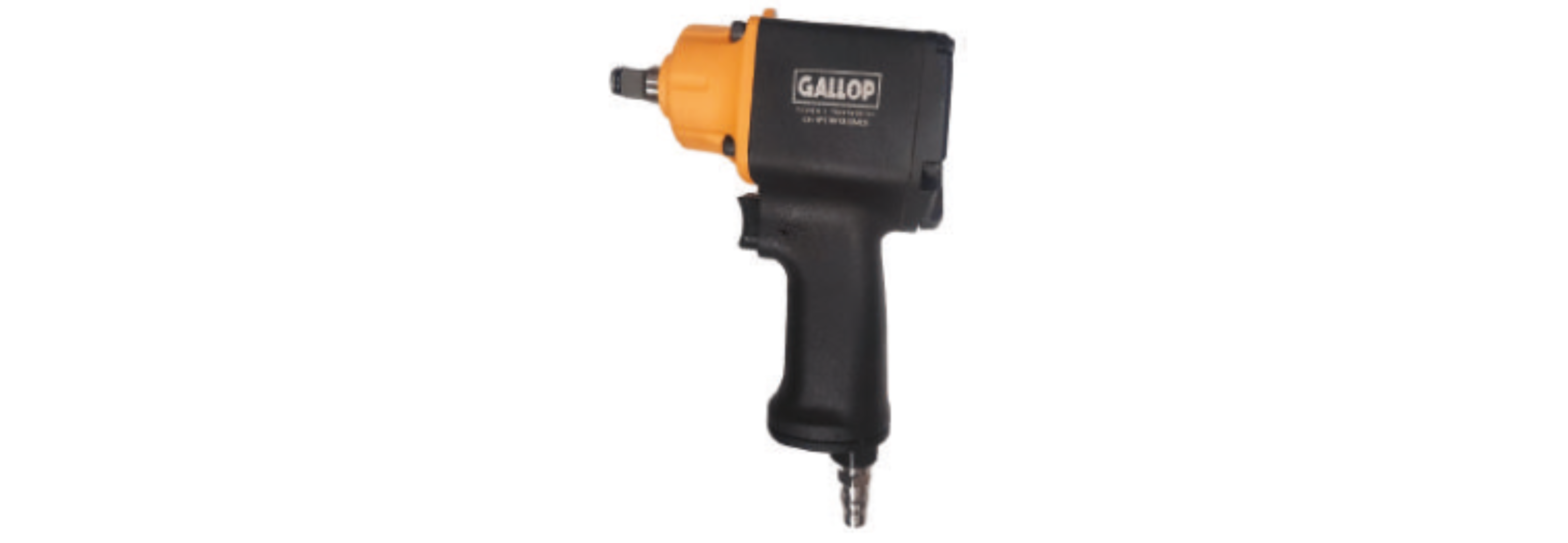 IMPACT WRENCHES